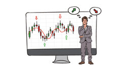 曾堅信只要「研究夠認真」就穩賺，專業投資人慘賠換來的教訓：做對選擇，比努力研究更重要