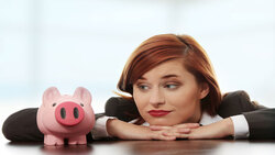 退休金該存多少才夠？丟棄不必要的欲望並量入為出，你會發現其實不需要那麼多錢