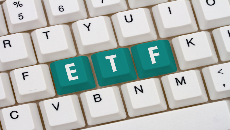 ETF怎麼挑報酬率才會高？怪老子：投資ETF可以很簡單