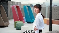 出身富裕彩妝世家，卻沒有驕縱財氣》田中千繪：買東西時要考慮是否會用超過10年