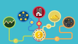 想買房，但頭期款好難存？大俠武林用股息＋提前布局成功買房，資產愈滾愈大