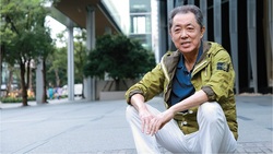 因疫情提前養老人生！知名導演朱延平：現在是人生中最開心的時候！