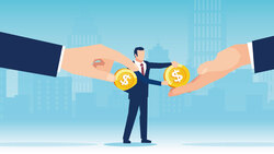 股價也會「校正回歸」！理財教母林奇芬提醒：留意央行縮表，想長抱個股先看3原則