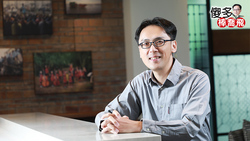 存股賺得慢，為什麼要存股？年領百萬股息工程師棒喬飛：我投資不投機，只買成長型股票