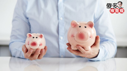 存股》提早思考「中年危機」，工程師棒喬飛存出百萬股利組合，45歲就退休！