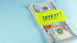 希望有天能財富自由？先養成富習慣：每月拿20%收入投資，強迫自己降低生活水準