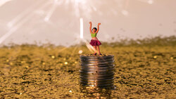 大立光配息率7年來首度突破5成，每股將配91.5元，訂8月10日除息