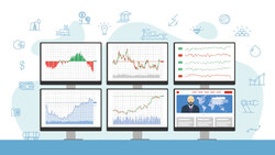 當交易遇到重大消息公布，該跑或該留？可觀察48小時隨趨勢調整策略，不怕遇行情斷軌