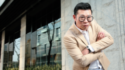 擺脫15年負債人生》馬力歐：我的現金存摺不漂亮，但幸福存摺是滿的！