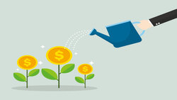 想累積大筆資產不一定要靠短線交易！集中投資小型股，更適合小資散戶