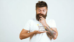 無關緊要的東西，才會用CP值去判斷…當你思考這樣東西划不划算時，就代表你沒那麼喜歡