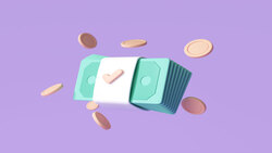 想增強自信，竟是在錢包放大筆鈔票？「有錢人效應」讓人心境寬裕，關鍵時刻發揮驚人效果