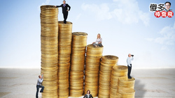 台股好夯，投資小白該錢進嗎？存股達人棒喬飛提醒：一定要投資，但不能忘了建立紀律