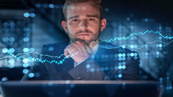 投資務必做好「一定會遇上空頭」的心理準備...上班族投資達人：投資股票的獲利，是忍耐的報酬