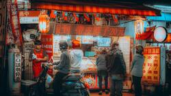 振興5倍券要來了！發放時間、使用範圍…一次搞懂！加碼「好食券」連夜市攤商適用