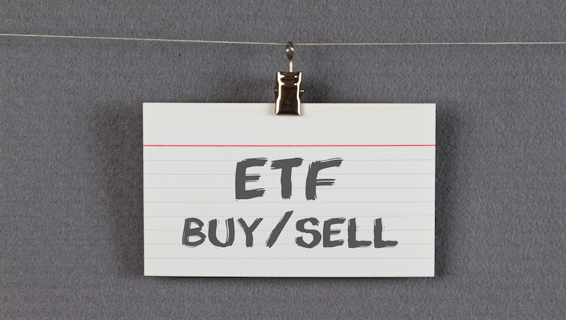 投資人注意！14檔ETF將配息，其中「2檔」殖利率高達7%！