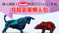 存股族懶人包》達人挑股＋Smart核對季報更新！61檔大公開