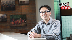 別再被「不安全感」綁架人生！存股工程師棒喬飛克服6心魔，確保退休生活夠安全