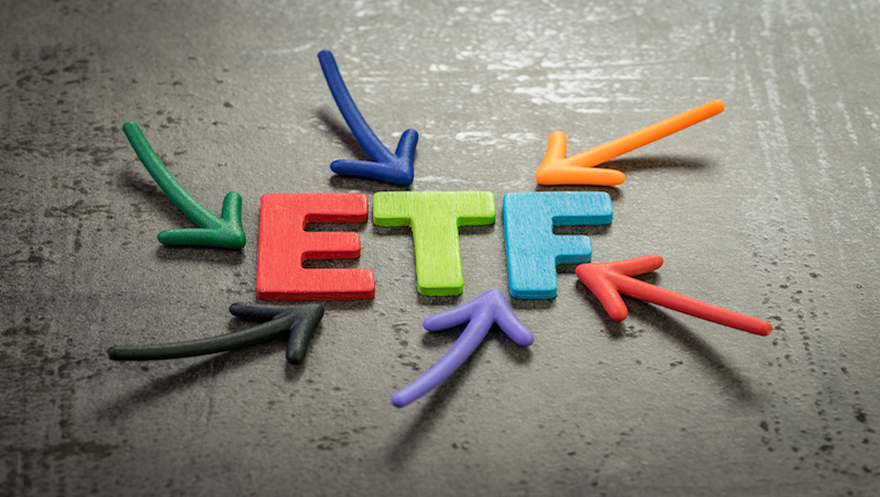 ETF漸受投資人追捧，會釀成下一個金融泡沫嗎？4原因解析ETF，不怕投資末日來臨