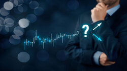 利空消息頻傳，該出場避風頭嗎？股市分析權威：如果還沒全盤了解，最佳的反應就是沒有反應！