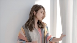 歷經大起大落，如今回歸極簡境界》林芯儀：存錢買地，打造自己的開心農場