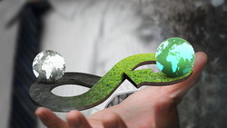 美國史上最大規模氣候法案過關，新能源電廠還有雙位數漲幅空間