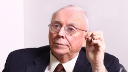 查理蒙格持續大舉加碼阿里巴巴！Q3持股激增逾8成