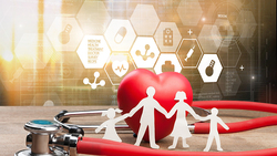 買保險要趁早！癌症險不同年紀投保，保費10倍之差