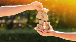 市場沒有每天過年！波動是日常，把握4投資觀念，大盤修正也能賺到好股票