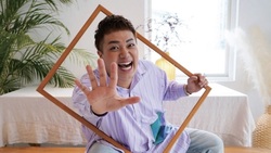 養成理財好習慣，靠自己成為「富一代」》關韶文：勤能補窮，發財不怕繞遠路！