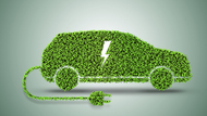 對抗氣候變遷，綠能商機勢在必行！特斯拉領軍，電動車ETF績效全速前進
