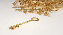 ETF穩穩賺，投資人把握大行情！今年ETF吸金額首破1兆美元