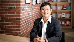 「獲利滾存股」養出百萬搖錢樹！零成本存股達人星大：用3條件，挑選長期投資標的