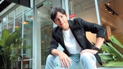 自組公司血本無歸》孫協志：就現實面來說投資是失敗的，但在心靈層面我是富足的