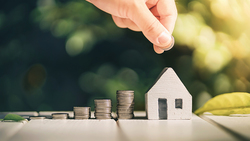 因名下擁有價值2000多萬公寓無法申請低收入戶補助…理財達人：善用「以房養老」，就不會窮得只剩下房