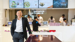 從對賣場購物車的態度，就能看出金錢觀…韓國餐飲集團董事長：想要變成有錢人，先學會尊重他人錢財