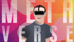 元宇宙正夯、3張表迅速看懂全球第1檔「元宇宙ETF」！尖牙股、台積電都是成分股-Smart智富ETF研究室