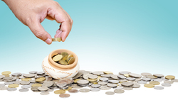 金融股明年會發股利嗎》中信金：明年仍有能力發放