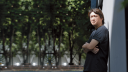 財富伴隨價值而來》周治平：人其實不能太早退休，也不能光閒著都沒事做！