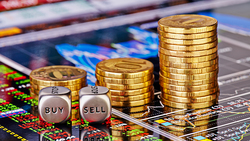 「股票大漲，可惜沒買！」你也常懊悔嗎？看得準不一定會賺錢，這樣做其實賺更多