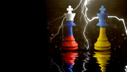 俄烏危機難解，油價、金價持續飆升！避險氛圍濃，這檔黃金基金單週漲11.91%