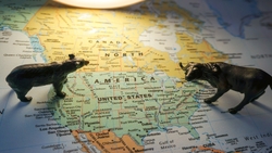 美股不敵升息，2022年是金融海嘯後最糟的一年