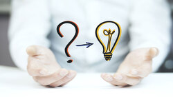 一個「法說會變法會」的實例！投資新公司前，你要問對人