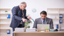 總務型思維vs.公關型思維，哪種在職場上更有價值？過來人教你如何成功打破慣性思考