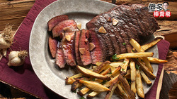 股票為什麼可以抗通膨？年領百萬股利工程師棒喬飛：從一客牛排看懂利潤的真相