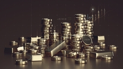 國安基金會進場嗎？投資人想撿便宜，跟著八大官股買，這10檔最受青睞！