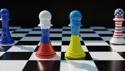 俄烏戰爭竟藏全球能源大戰！歐洲天然氣價已大減，誰是背後贏家？