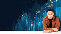 從短線當沖轉為中長線波段9年賺1億，35歲的他財富自由：散戶也能學波段操作法