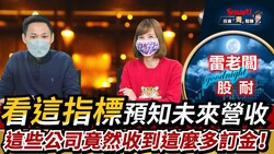 影片》元宇宙基礎建設不能沒有它！合約負債大增的工業電腦隱藏了什麼運營趨勢？