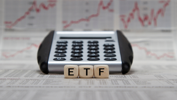存股族偏愛ETF，今年受益人將挑戰600萬大關